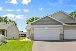 736 86th Ln NW, Coon Rapids, MN 55433 - Photo 1