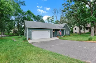 1381 Mississippi St NE, Fridley, MN 55432 - Photo 2