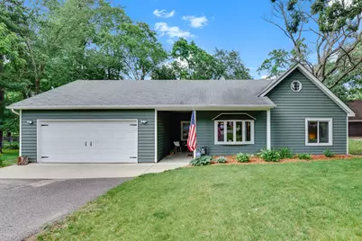1381 Mississippi Street NE, Fridley, MN 55432 - Photo 1