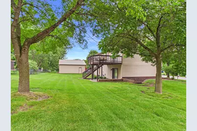 1216 Callaway Street E, Saint Joseph, MN 56374 - Photo 32