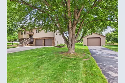 1216 Callaway Street E, Saint Joseph, MN 56374 - Photo 4