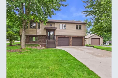 1216 Callaway Street E, Saint Joseph, MN 56374 - Photo 1