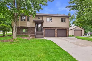 1216 Callaway St E, Saint Joseph, MN 56374 - Photo 1
