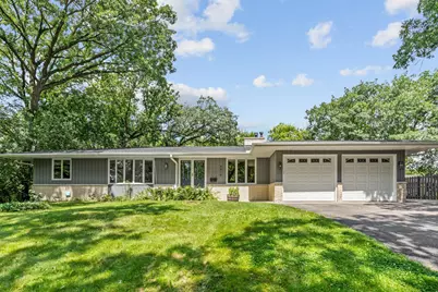 5010 Diane Drive, Hopkins, MN 55343 - Photo 1