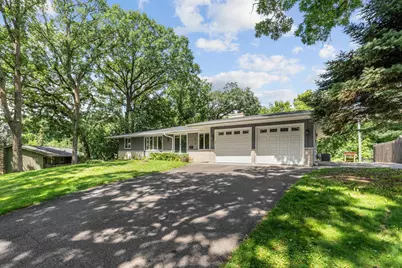 5010 Diane Drive, Hopkins, MN 55343 - Photo 2