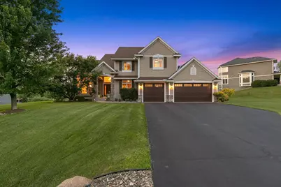 7372 Pine Tree Road, Lakeville, MN 55044 - Photo 1