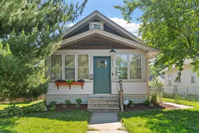 4441 42nd Avenue S, Minneapolis, MN 55406 - Photo 1