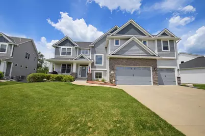 6445 Black Berry Court, Lino Lakes, MN 55014 - Photo 2