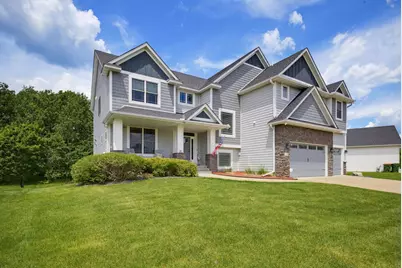 6445 Black Berry Court, Lino Lakes, MN 55014 - Photo 46