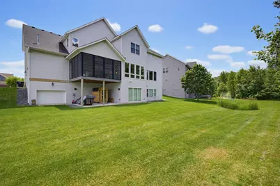 6445 Black Berry Court, Lino Lakes, MN 55014 - Photo 4