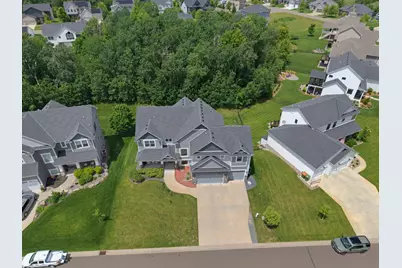 6445 Black Berry Court, Lino Lakes, MN 55014 - Photo 50
