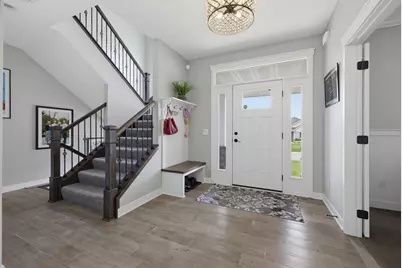 6445 Black Berry Court, Lino Lakes, MN 55014 - Photo 2