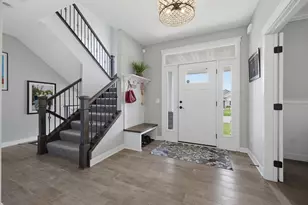 6445 Black Berry Ct, Lino Lakes, MN 55014 - Photo 2