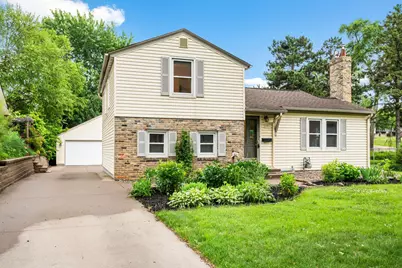 3987 Colorado Avenue S, Saint Louis Park, MN 55416 - Photo 2