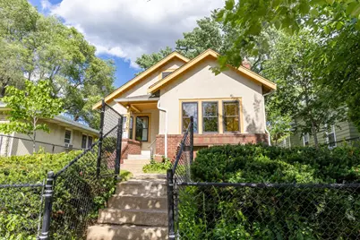 3706 Dupont Avenue N, Minneapolis, MN 55412 - Photo 1