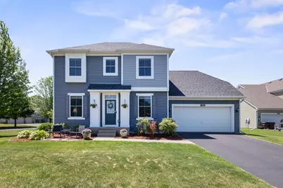 7223 Quigley Avenue NE, Otsego, MN 55330 - Photo 1