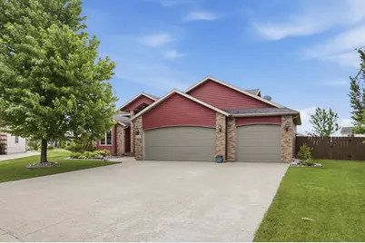 1114 Southcreek Avenue, Glyndon, MN 56547 - Photo 2