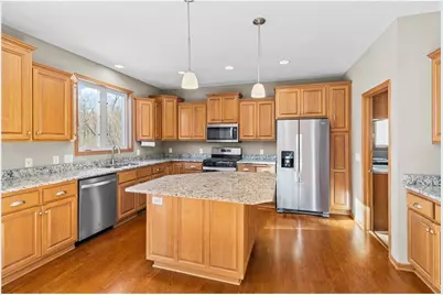 10543 Noble Circle N, Brooklyn Park, MN 55443 - Photo 2