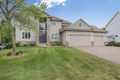 10543 Noble Circle N, Brooklyn Park, MN 55443 - Photo 4
