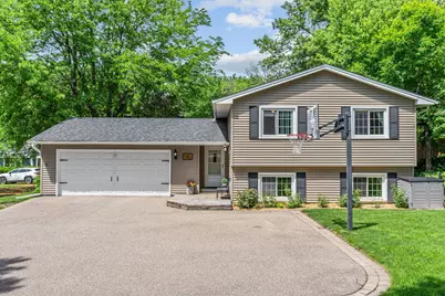 1180 Lake Lucy Road, Chanhassen, MN 55317 - Photo 1