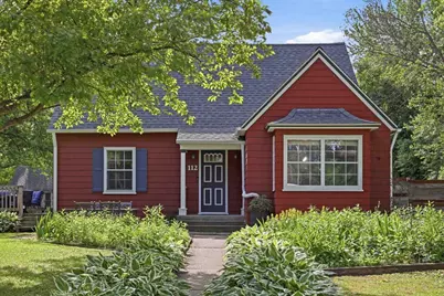 112 Franklin Avenue NW, Watertown, MN 55388 - Photo 2