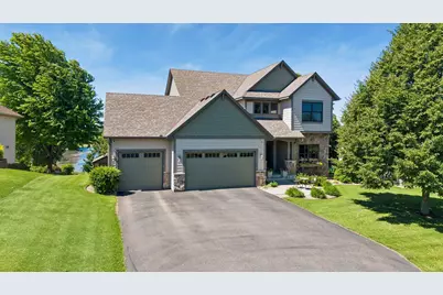 1409 Allison Way, Buffalo, MN 55313 - Photo 1