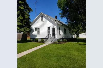 120 Rand Street, Holloway, MN 56249 - Photo 1