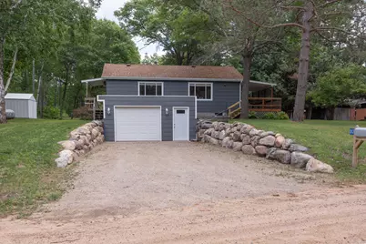 1248 26th Avenue NW, Backus, MN 56435 - Photo 1