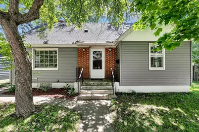 656 E Saint Germain Street, Saint Cloud, MN 56304 - Photo 1