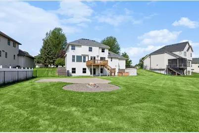 10577 Alamo Street NE, Blaine, MN 55449 - Photo 4