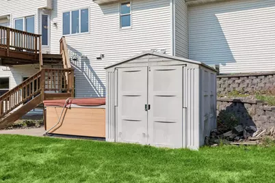 10577 Alamo Street NE, Blaine, MN 55449 - Photo 70