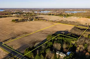 Tbd Lot 1 Park Trail, Center City, MN 55012 - Photo 1