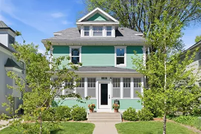 3212 Irving Avenue S, Minneapolis, MN 55408 - Photo 2
