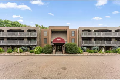 2800 Hamline Avenue N #216, Roseville, MN 55113 - Photo 20