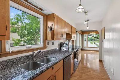 450 W Horseshoe Drive, Shoreview, MN 55126 - Photo 20