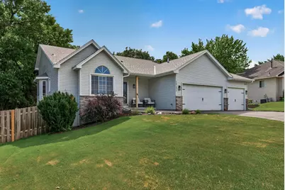 15171 Quicksilver Street NW, Ramsey, MN 55303 - Photo 1
