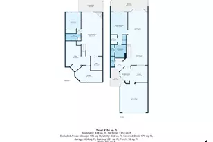 562 Deer Ridge Ln S, Maplewood, MN 55119 - Photo 46