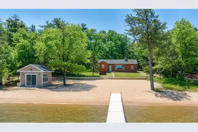 27095 Pelican Lake Road, Merrifield, MN 56465 - Photo 1