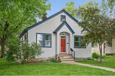 4604 35th Avenue S, Minneapolis, MN 55406 - Photo 2