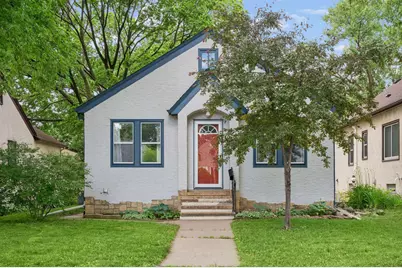 4604 35th Avenue S, Minneapolis, MN 55406 - Photo 1