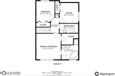 13522 Oakwood Drive, Rogers, MN 55374 - Photo 38
