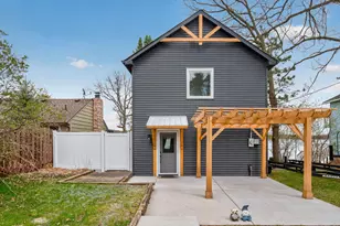 23061 W Martin Lake Dr NE, Linwood Township, MN 55079 - Photo 1