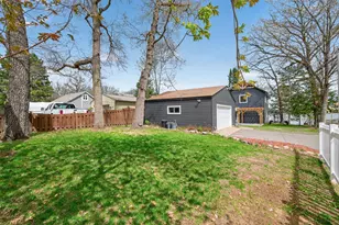23061 W Martin Lake Dr NE, Linwood Township, MN 55079 - Photo 4