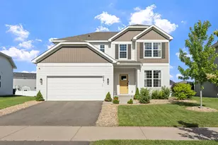 3761 112th Circle NE, Blaine, MN 55449 - Photo 2