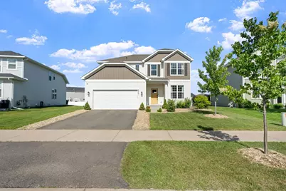 3761 112th Circle NE, Blaine, MN 55449 - Photo 1