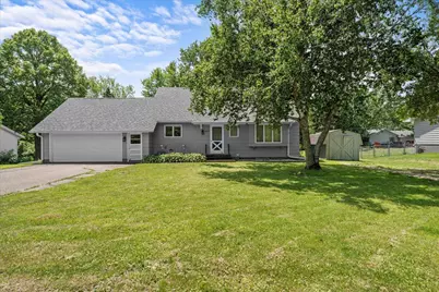 437 W Elm Street, Ellsworth, WI 54011 - Photo 1