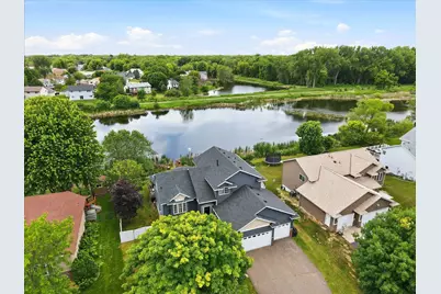 10240 Madison Street NE, Blaine, MN 55434 - Photo 1