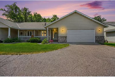 8714 E River Road NW, Coon Rapids, MN 55433 - Photo 1