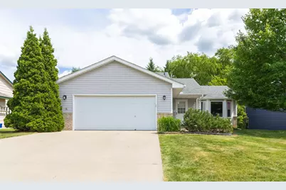 4693 Heather Ridge Road N, Oakdale, MN 55128 - Photo 1