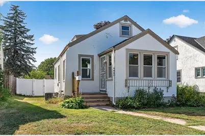 4807 Bryant Avenue N, Minneapolis, MN 55430 - Photo 2